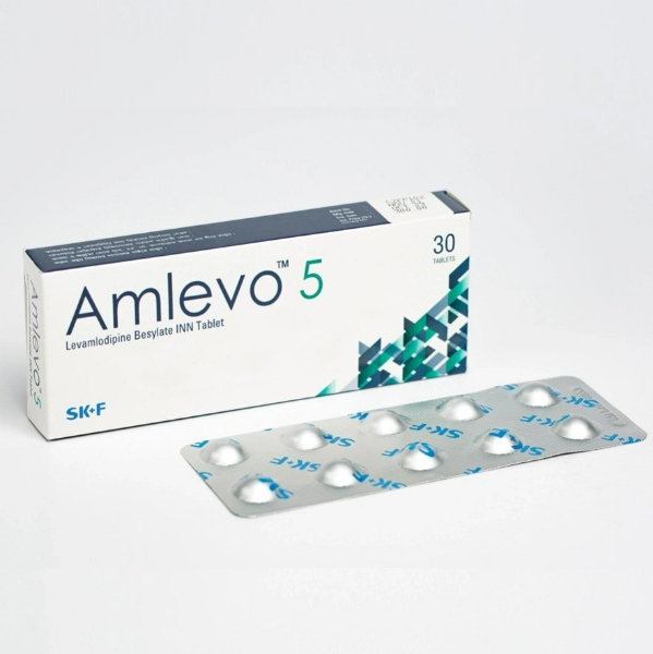amlevo-5mg